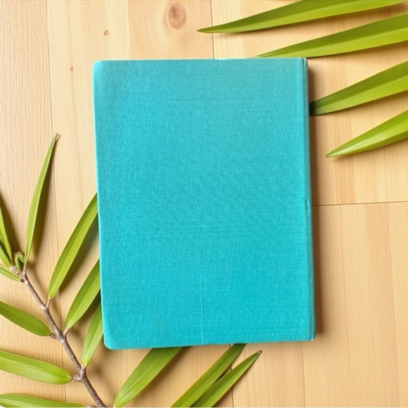 Watkins Household Hints Spiral Book – 1941 Vintage Hardcover by Elaine Allen - Picture 3 of 9